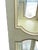 Mid 20th Century Jasper Cabinet Co. Cream China Cabinet For Sale - Image 13 of 17