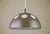 Mid-Century Modern Dutch El Duomo Pendant Lamp from Raak, 1968 For Sale - Image 4 of 12
