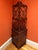 Early 20th Century 20th Century Mahogany Display Etagere For Sale - Image 5 of 6