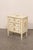 Mid 20th Century Italian Hand-Painted Serpentine Side Chest For Sale - Image 10 of 12
