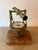 Gold Antique W. & l.e. Gurley Brass Surveyor’s Transit, Troy Ny, Circa 1890–1905 For Sale - Image 8 of 9