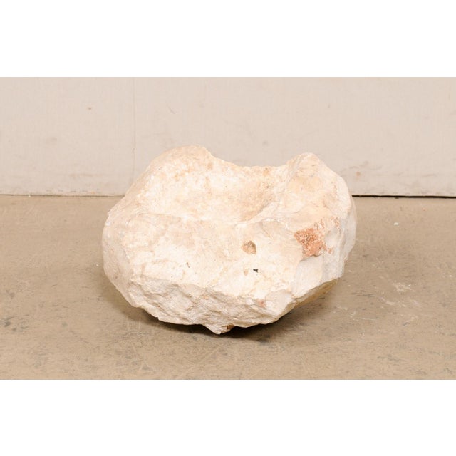 19th Century Spanish Stone Grotto Garden Ornament For Sale - Image 9 of 10