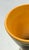 Ceramic Mid 20th Century Italian Ceramic Vase For Sale - Image 7 of 10