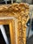 Rococo Ornate Gold Frame For Sale - Image 3 of 6