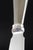 Cake Knife in Silver and Stainless Steel with Viking Pattern by Georg Jensen, 1924 For Sale - Image 4 of 7