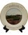 Vintage Sankaty Head Golf Club Nantucket Island Member Guest Plate For Sale - Image 10 of 11