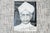 Photography 1960s Rare Signed Presentation Vintage Photograph Second President of India Silver Picture Photo Frame For Sale - Image 7 of 13