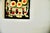 Ceramic plaque in perfect condition, unique piece, hand-painted and varnished, signed lower right Dodik This piece has an...