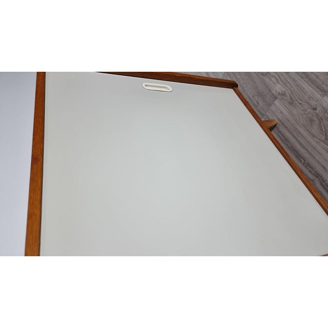 Sideboard by Jiri Jiroutek for Interier Praha, 1960s For Sale - Image 17 of 18