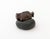 Robert Graham (Mexican/American, 1938-2008) Untitled (Woman's Head on Pillow) Patinated Bronze Sculpture, 2002, in two...