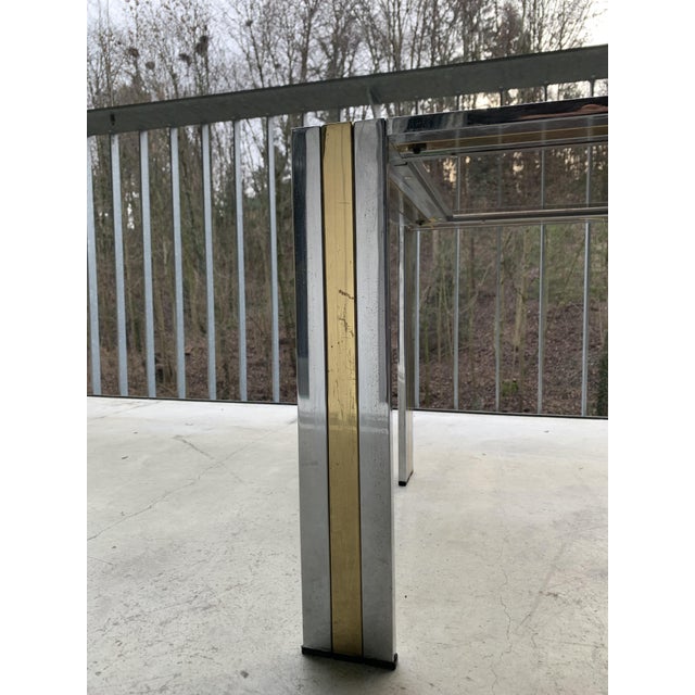 Side Table from Banci Firenze, 1970s For Sale - Image 4 of 11