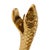 Mid-Century Modern Mid-Century Modern Italian Bronze Candelabras, Set of 2 For Sale - Image 3 of 5