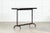 English Wrought Iron Pine Console Table, 1900s For Sale - Image 15 of 18