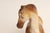 Vintage Painted Chalkware Horse Sculpture / Figurine For Sale - Image 9 of 18