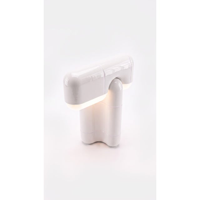 Not Yet Made - Made To Order U 018 Table Lamp by Rollo Studio For Sale - Image 5 of 12