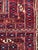 Tribal Collectible Turkmen Rug from Bobyrugs, 1890s For Sale - Image 13 of 18