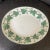 Wedgwood 1920s Napoleon Ivy Oval Platters- Set of 4 For Sale - Image 4 of 7
