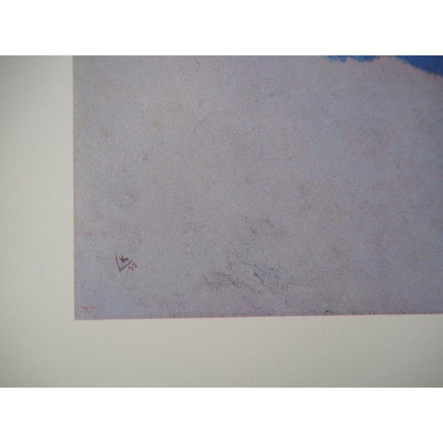 Vassily Kandinsky, Guitare abstraite, Lithograph For Sale - Image 5 of 6