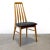 Koefoed Hornslet "Eva" Oak Dining Chairs Designed by Niels Koefoed For Sale - Image 9 of 11