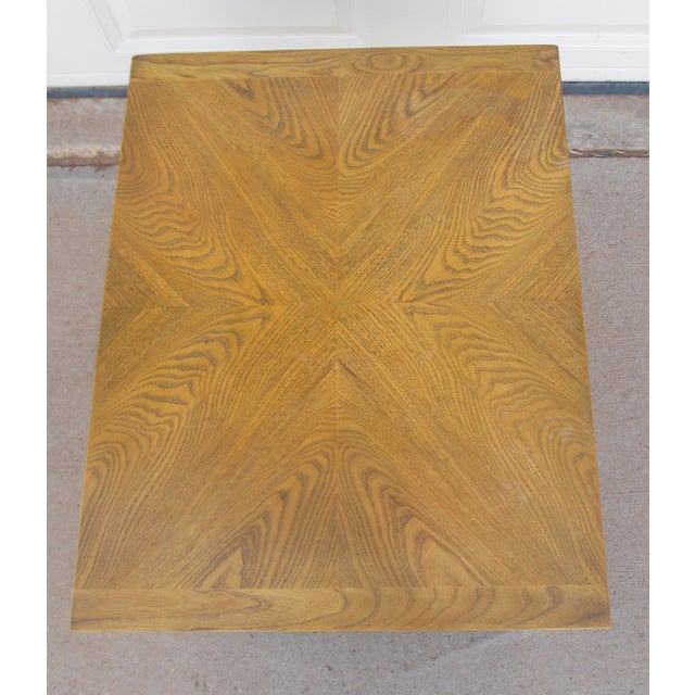 Mid 20th Century American of Martinsville Mid Century Modern End Table For Sale - Image 5 of 12
