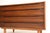 Vintage Danish Teak Chest of Drawers attributed to Ib Kofod Larsen for Faarup Møbelfabrik, 1960 For Sale - Image 12 of 14