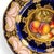 Fruit Cabinet Plate by R. Sebright for Royal Worcester / Maple London, 1921 For Sale - Image 6 of 15