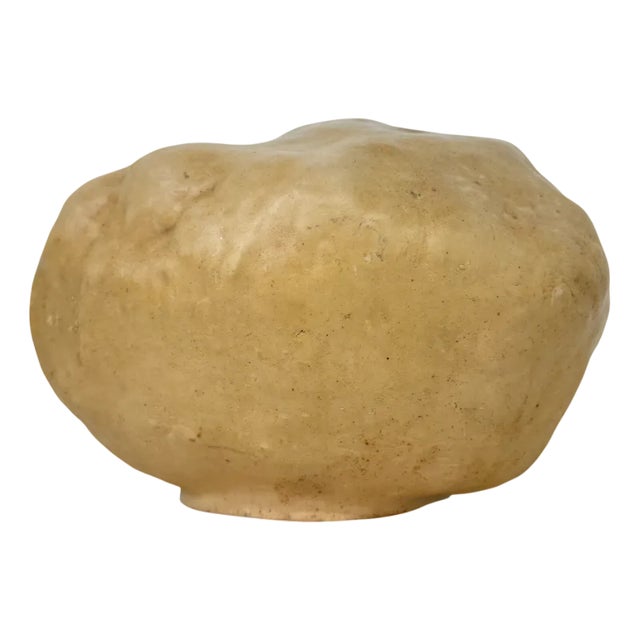 Stone Lamp from Heico Leuchten, 1970s For Sale