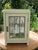 Small Antique Art Nouveau Display Case, 1890s For Sale - Image 3 of 18