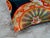 Genji-guruma. The carriage wheel of classical Japanese nobility. The ox-drawn carriage of the Tale of Genji — the world's...