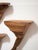 Not Yet Made - Made To Order Life Oak Console Table by Timothée Musset For Sale - Image 5 of 8