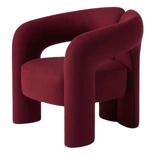 Armchair by Patricia Urquiola Dudet for Cassina For Sale