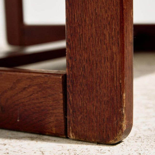 Hungarian Beech Lounge Chair, 1960s For Sale - Image 15 of 16