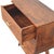 Rustic Wood Bedside Nightstand For Sale In Philadelphia - Image 6 of 8