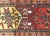 1960s Turkish Oushak Runner. Hand woven with wool on wool foundation in the Oushak region of Western Turkey. The Anatolian...