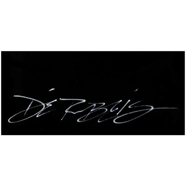 Abstract Expressionism We Love Wine, Chris Derubeis For Sale - Image 3 of 4