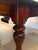 Antique William IV Extendable Dining Table in Figured Mahogany, 1835 For Sale - Image 14 of 15