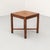Dutch Amsterdam School Art Deco Side Table, 1920s For Sale - Image 15 of 15