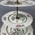 Vintage Three-Tier Etagere in Porcelain, 1950s For Sale - Image 6 of 14