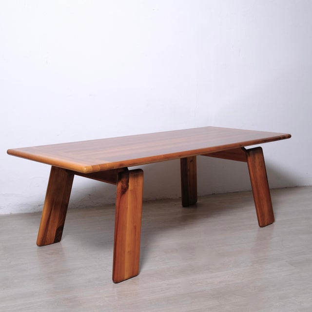 Sapporo Table by Mario Marenco for Mobil Girgi, 1970s For Sale - Image 14 of 18