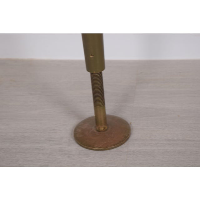 Floor-to-Ceiling Bookcase, Central Italy, 1960s For Sale - Image 11 of 17