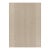 Rug & Kilim’s Contemporary Kilim With Textural Beige Stripes For Sale