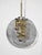 Large Sputnik Pendant Lamp from Doria Leuchten, 1970s For Sale - Image 11 of 11