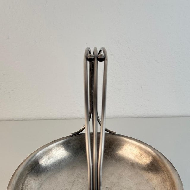 Fruit Stand by Gio Ponti, 1930s For Sale - Image 12 of 16