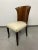 French Art Deco Dining Chairs, 1930s, Set of 6 For Sale - Image 6 of 17