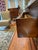 Late 19th Century Fine French Empire Flame Mahogany Commode with Bronze Carytids For Sale In Nashville - Image 6 of 7