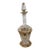 Vintage Val Saint Lambert Pampre D’Or Crystal Decanter For Sale