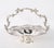 Antique Victorian Silver Plated Fruit Basket, 19th Century For Sale - Image 12 of 14