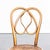 Wood Pretzel-Shaped Dining Chairs from Thonet, 19th Century, Set of 4 For Sale - Image 7 of 11