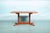 Danish Dining Table in Teak, 1960s For Sale - Image 5 of 17