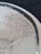 Antique Chinese Export Silver and Hand-Engraved Cut Glass Preserve Jar with Cover For Sale - Image 3 of 13